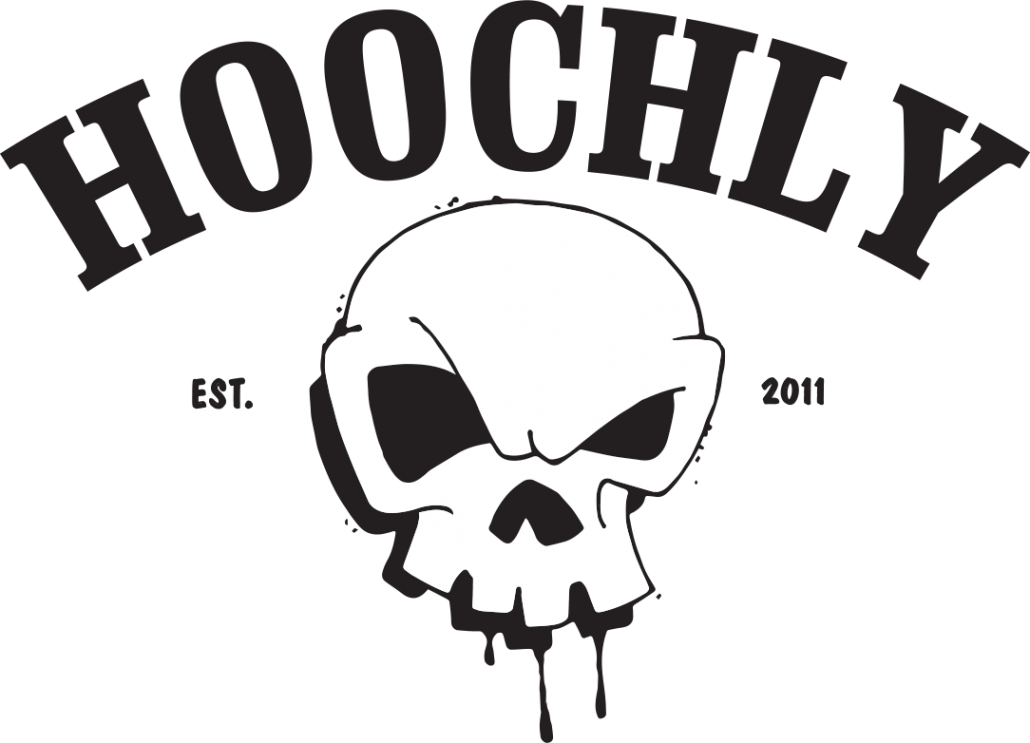 hoochly-skull-logo