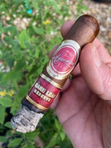 Rare Leaf Cigar 5
